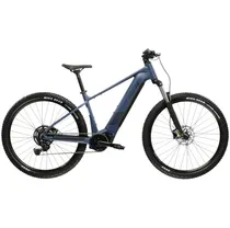 Elcykel Hybrid Kross Influx 1.0 M 720 Navy Blue/Black
