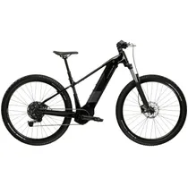 Elcykel Hybrid Kross Influx 3.0 M 800 Black/Graphite