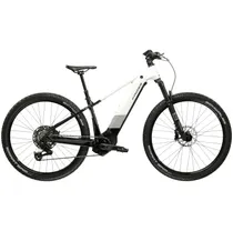 Elcykel Hybrid Kross Influx 5.0 M 800 Black/White