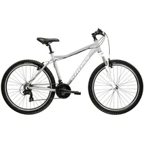 Hardtail Mtb Kross Lea 1.0 Silver/White