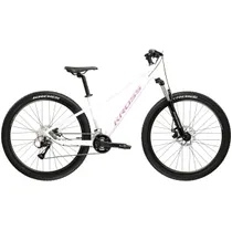 Hardtail Mtb Kross Lea 3.0 White/Pink