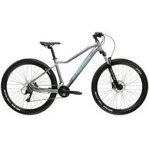 Hardtail Mtb Kross Lea 4.0 Grey/Turquoise
