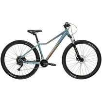 Hardtail Mtb Kross Lea 5.0 Blue/Copper
