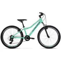 Barncykel Kross Lea Jr 1.0 Celadon/Green