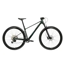 Hardtail MTB Kross Level RS 1.0 Green