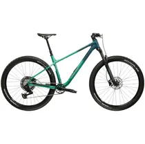 Hardtail MTB Kross Level X500 Marine/Turquoise