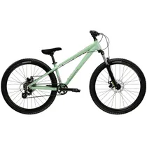 Dirt Mtb Kross Spade 1.0 Green