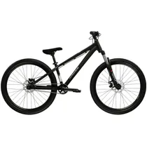 Dirt Mtb Kross Spade 2.0 Black