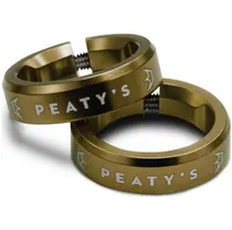 Peaty'S Monarch Grip Lock Ring Gul