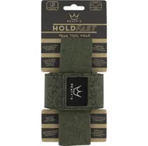 Peaty'S Holdfast Tool Wrap Gr&ouml;n