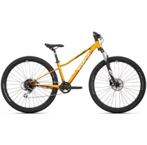 Barncykel Superior RACER 27 Gloss Copper