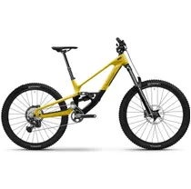 Held&auml;mpad MTB Lapierre Spicy CF 7.9 Pollen Yellow