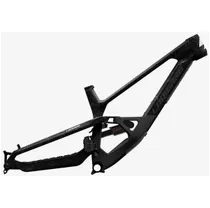 Runkosetti Lapierre Spicy CF Frameset Raw Carbon