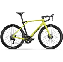 Racercykel Lapierre Xelius DRS 10.0 Cyber Line Green