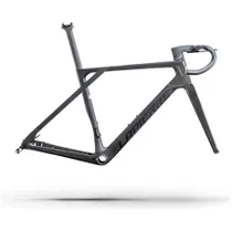 Runkosetti Lapierre Xelius DRS Frameset Raw Carbon