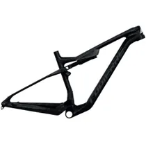 Runkosetti Lapierre XR Frameset Raw Carbon