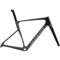 Ramkit Cannondale SuperSix EVO Hi-MOD Frameset Matte Black