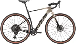 Gravel bike Cannondale Topstone Carbon 4 CUES 1x Platinum