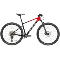 Hardtail MTB Cannondale Scalpel HT Carbon 3 Rally Red