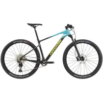 J&auml;ykk&auml;per&auml;inen maastopy&ouml;r&auml; Cannondale Scalpel HT Carbon 3 Ion Blue
