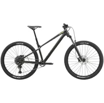 Hardtail MTB Cannondale Habit HT 2 Obsidian