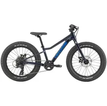 Barncykel Cannondale Kids Trail Plus 20 Midnight Blue