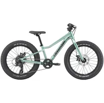 Barncykel Cannondale Kids Trail Plus 20 Cactus Green