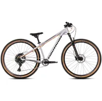 Lasten polkupy&ouml;r&auml; Eightshot X-Coady 275 Disc Grey