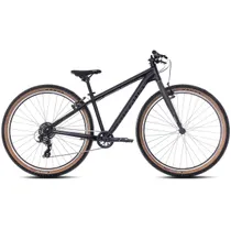 Lasten polkupy&ouml;r&auml; Eightshot X-Coady 275 SL Midnight