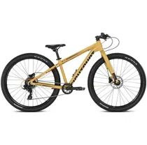 Lasten polkupy&ouml;r&auml; Eightshot X-Coady 275 SL Dics Sand