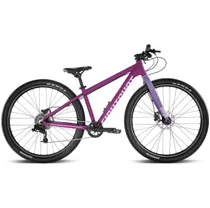 Lasten polkupy&ouml;r&auml; Eightshot X-Coady 275 SL Disc Flat Violet