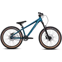 Barncykel Eightshot Jambam 20 Deep Sea