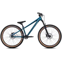 Barncykel Eightshot Jambam 24 Deep Sea