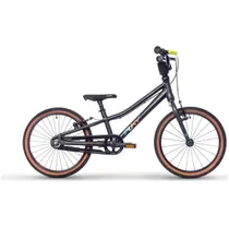 Barncykel Puky Ls-Pro 18-2 Flowmatic Anthracit