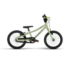 Lasten polkupy&ouml;r&auml; Puky Ls-Pro 16 Mint Green
