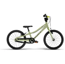 Barncykel Puky Ls-Pro 18 Mint Green