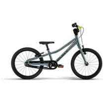 Barncykel Puky Ls-Pro 18 Ash Blue