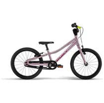 Barncykel Puky Ls-Pro 18 Pearl Pink