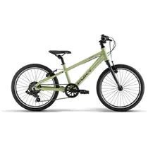 Barncykel Puky Ls-Pro 20-7 Mint Green