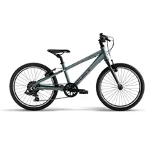 Lasten polkupy&ouml;r&auml; Puky Ls-Pro 20-7 Ash Blue