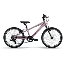 Lasten polkupy&ouml;r&auml; Puky Ls-Pro 20-7 Pearl Pink