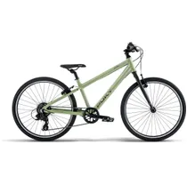 Barncykel Puky Ls-Pro 24-8  Mint Green