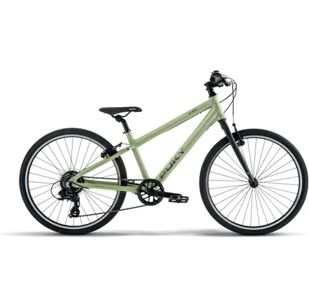 Barncykel Puky Ls-Pro 24-8  Mint Green
