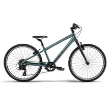 Barncykel Puky Ls-Pro 24-8  Ash Blue