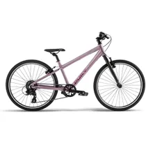 Lasten polkupy&ouml;r&auml; Puky Ls-Pro 24-8 Pearl Pink