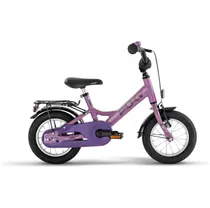 Barncykel Puky Youke 12 Perky Purple