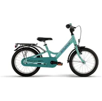 Barncykel Puky Youke 16 Gutsy Green