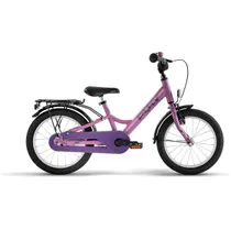Barncykel Puky Youke 16 Perky Purple