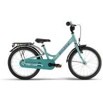 Barncykel Puky Youke 18 Gutsy Green