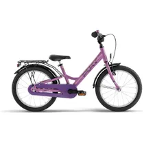 Lasten polkupy&ouml;r&auml; Puky Youke 18 Perky Purple